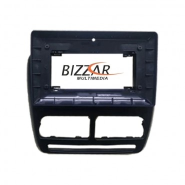 Πρόσοψη, Καλωδίωση &amp; CANbus Box Για Fiat Doblo / Opel Combo 2010-2014 Για Tablet 9"