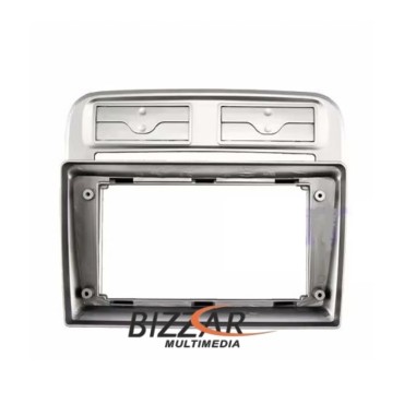 Πρόσοψη, Καλωδίωση &amp; CANbus Box Για Fiat Grande Punto 2006-2011 Tablet 9"