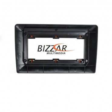Πρόσοψη, Καλωδίωση & CANbus Box Για Fiat 500L Για Tablet 10"