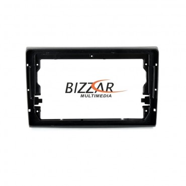Πρόσοψη, Καλωδίωση & CANbus Box Για Fiat Bravo Για Tablet 9"