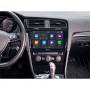 Dynavin D9 Series Οθόνη VW Golf 7 10.1" Android11 Navigation Multimedia Station