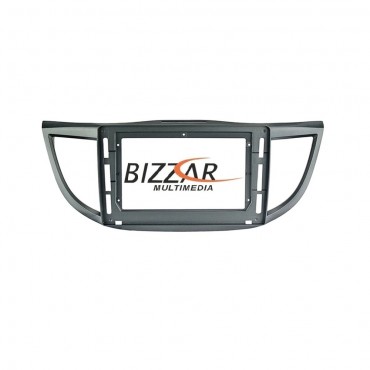 Πρόσοψη, Καλωδίωση &amp; CANbus Box Για Honda CRV 2012-2017 Για Tablet 9"