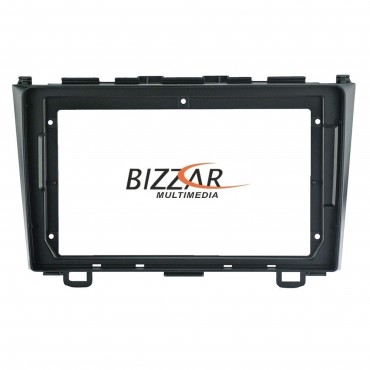 Πρόσοψη &amp; Καλωδίωση Για Honda CRV Για Tablet 9"