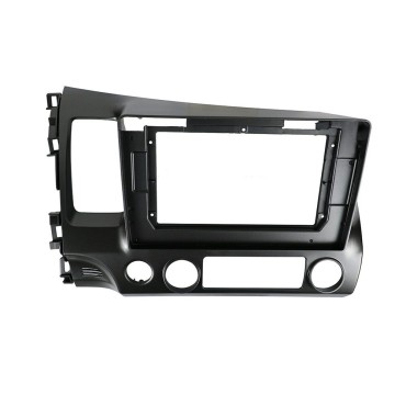 Πρόσοψη & Καλωδίωση Για Honda Civic Για Tablet 10"