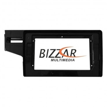 Πρόσοψη, Καλωδίωση &amp; CANbus Box Για Honda Jazz 2013-2020 Για Tablet 9"