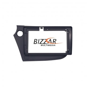 Πρόσοψη, Καλωδίωση &amp; CANbus Box Για Honda Insight 2009-2015 Για Tablet 9"
