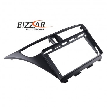 Πρόσοψη, Καλωδίωση &amp; CANbus Box Για Honda Civic Hatchback 2012-2015 Για Tablet 9"
