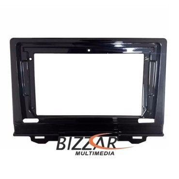 Πρόσοψη, Καλωδίωση &amp; CANbus Box Για Honda HR-V 2021-&gt; Tablet 9"