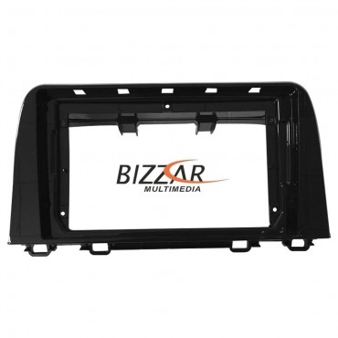 Πρόσοψη, Καλωδίωση &amp; CANbus Box Για Honda CRV Για Tablet 9"