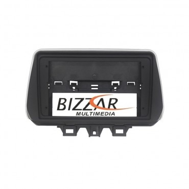Πρόσοψη, Καλωδίωση &amp; CANbus Box Για Hyundai Tucson 2019-&gt; Για Tablet 9"