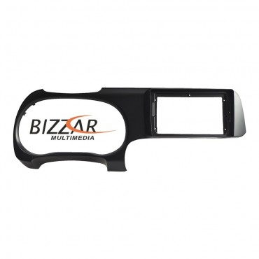 Πρόσοψη, Καλωδίωση & CANbus Box Για Hyundai i10 Για Tablet 9"