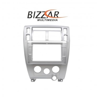 Πρόσοψη &amp; Καλωδίωση Για Hyundai Tucson Για Tablet 10"