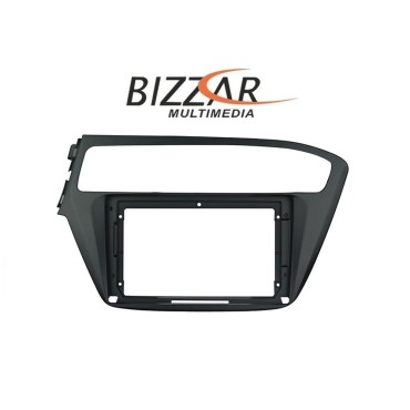 Πρόσοψη &amp; Καλωδίωση Για Hyundai i20 2018-2020 2018-2020 Για Tablet 9"