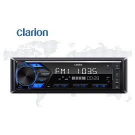 Clarion CD-P3 Radio/Usb/Bt/Aux (P17-No RDS version)