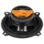 Cadence IQ552GE 2-Way Coaxial Car Audio Speakers | 40W RMS, 100W Peak Power
