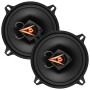 Cadence IQ552GE 2-Way Coaxial Car Audio Speakers | 40W RMS, 100W Peak Power