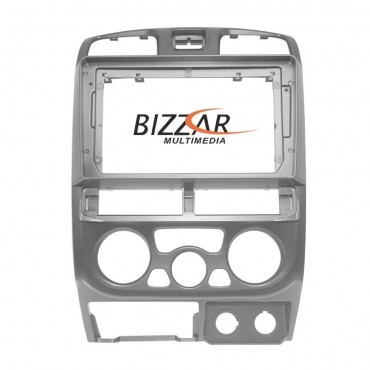 Πρόσοψη &amp; Καλωδίωση Για Isuzu D-MAX Για Tablet 9"