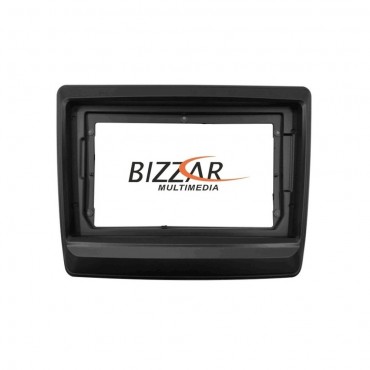 Πρόσοψη, Καλωδίωση & CANbus Box Για Isuzu D-MAX Για Tablet 9"