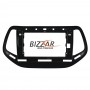 Clarion GL700 Lite Series 8Core Android11 6+128GB Jeep Compass 2017> Navigation Multimedia Tablet 10" ฮฮต Carplay & Android Auto
