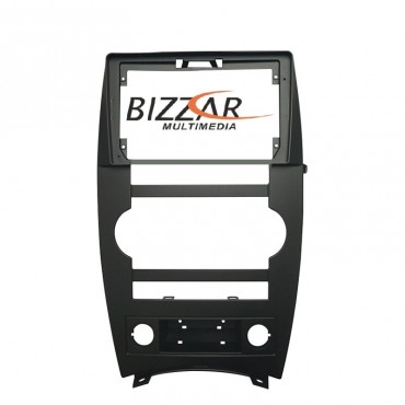 Πρόσοψη, Καλωδίωση &amp; CANbus Box Για Jeep Commander Για Tablet 9"