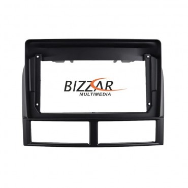 Πρόσοψη & Καλωδίωση Για Jeep Grand Cherokee Για Tablet 9"