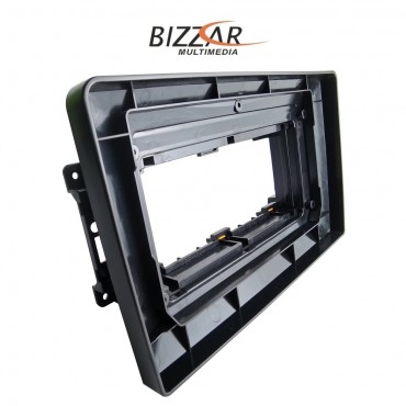 Πρόσοψη, Καλωδίωση &amp; CANbus Box Για Chrysler / Dodge / Jeep Για Tablet 10"