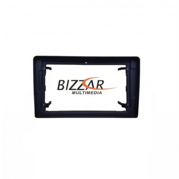 Πρόσοψη, Καλωδίωση &amp; CANbus Box Για Chrysler / Dodge / Jeep Για Tablet 10"