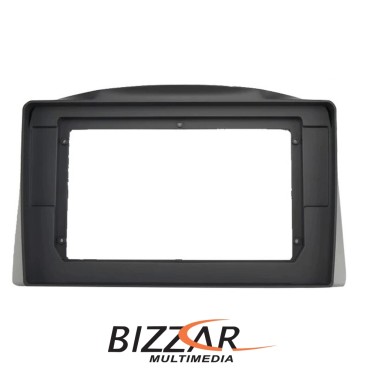 Πρόσοψη, Καλωδίωση &amp; CANbus Box Για Jeep Grand Cherokee 2005-2007 Για Tablet 10"
