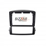 Bizzar ND2 Series 8Core Android14 2+32GB Kia Sorento Navigation Multimedia Tablet 9" Με Carplay & Android Auto
