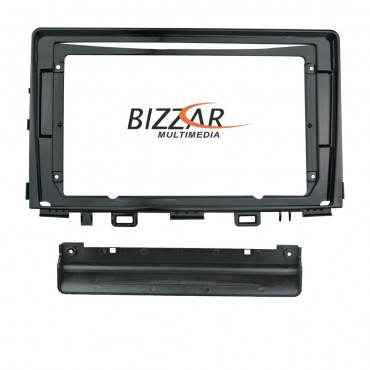 Πρόσοψη, Καλωδίωση & CANbus Box Για Kia Stonic Για Tablet 9"