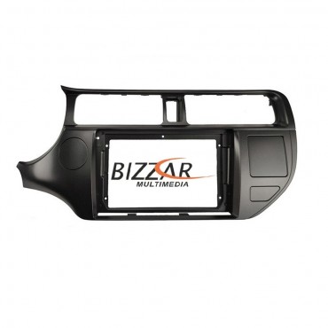 Πρόσοψη, Καλωδίωση & CANbus Box Για Kia Rio Για Tablet 9"