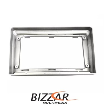 Πρόσοψη &amp; Καλωδίωση Για Kia Sportage 2005 - 2008 Για Tablet 9"