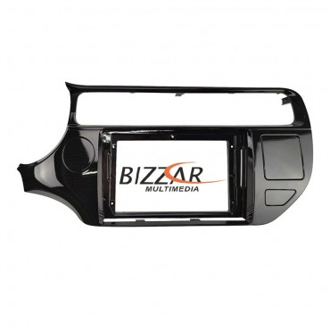 Πρόσοψη, Καλωδίωση & CANbus Box Για Kia Rio Για Tablet 9"