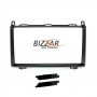 Cadence Z2 Series 8Core Android14 4+64GB  Mercedes A/B/Vito/Sprinter Class Navigation Multimedia Tablet 9" Με Carplay & Android Auto
