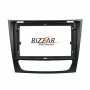 Bizzar LQ Series 4Core Android14 2+32GB Mercedes E Class / CLS Class Navigation Multimedia Tablet 9" Με Carplay & Android Auto