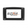 Bizzar LQ Series 4Core Android14 2+32GB Mercedes Vito 2015-2021 Navigation Multimedia Tablet 10" Με Carplay & Android Auto