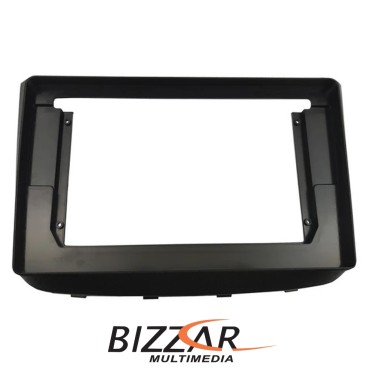 Πρόσοψη, Καλωδίωση &amp; CANbus Box Για Mercedes Vito/Viano 2003-2006 Για Tablet 10"