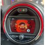 Bizzar OEM Mini Cooper F56 (Με εργ. οθόνη EVO) 8core Android13 8+128GB Navigation Multimedia System 9" (New 2024 Style)