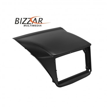 Πρόσοψη & Καλωδίωση Για Mitsubishi L200 Για Tablet 9"