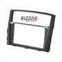 Cadence Z2 Series 8Core Android14 4+64GB  Mitsubishi Pajero 2008-2009 Navigation Multimedia Tablet 9" ฮฮต Carplay & Android Auto