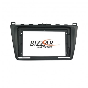Πρόσοψη, Καλωδίωση &amp; CANbus Box Για Mazda 6 2008 – 2012 Για Tablet 9"