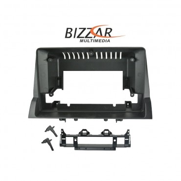 Πρόσοψη &amp; Καλωδίωση Για Mazda 6 Για Tablet 9"