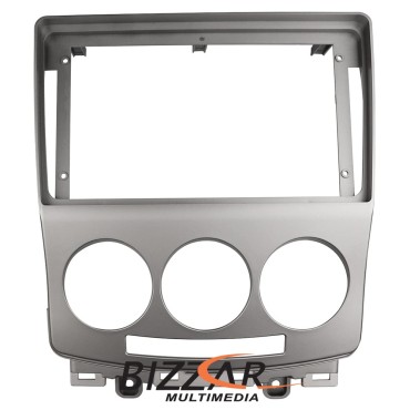 Πρόσοψη &amp; Καλωδίωση Για Mazda 5  2004-2010 Για Tablet 9"