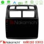 Nakamichi NAM5260 Series 4Core Android12 4+64GB Kia Sportage 2008-2011 Navigation Multimedia Tablet 9" Με Carplay & Android Auto