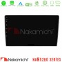 Nakamichi NAM5260 Series Kia Sportage 2005-2008 4Core Android12 4+64GB Navigation Multimedia Tablet 9" Με Carplay & Android Auto Με Carplay & Android Auto