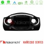 Nakamichi NAM5260 Series 4Core Android12 4+64GB Mini Cooper R50 Navigation Multimedia Tablet 9" Με Carplay & Android Auto