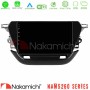 Nakamichi NAM5260 Series 4Core Android12 4+64GB Opel Corsa F 2019-2023 Navigation Multimedia Tablet 9" Με Carplay &amp; Android Auto