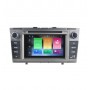 Bizzar Toyota Anensis T27 Android 9.0 Pie 4core Navigation Multimedia