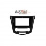 Πρόσοψη, Καλωδίωση & CANbus Box Για Nissan Qashqai J11 (Manual A/C) Για Tablet 10"