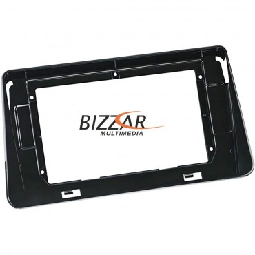 Πρόσοψη, Καλωδίωση &amp; CANbus Box Για Nissan Micra Για Tablet 9"